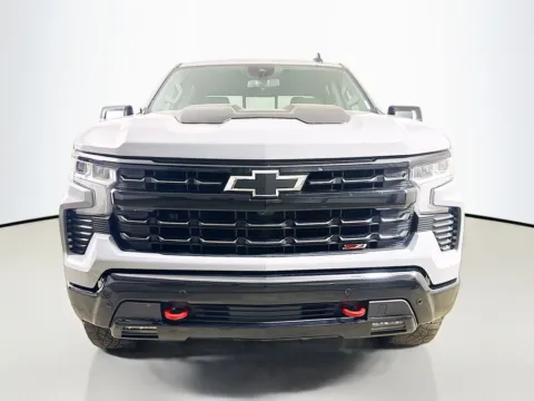 Photos of 2024 Chevrolet Silverado 1500 LT Trail Boss for sale in Summerville, SC at Automaxx of the Carolinas