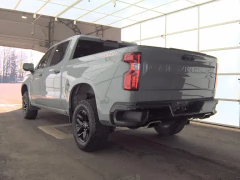 More photos of 2024 Chevrolet Silverado 1500 LT Trail Boss at Automaxx of the Carolinas, SC