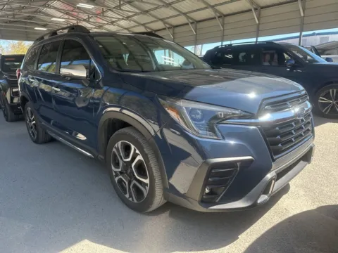 Photos of 2023 Subaru Ascent Touring for sale in Summerville, SC at Automaxx of the Carolinas
