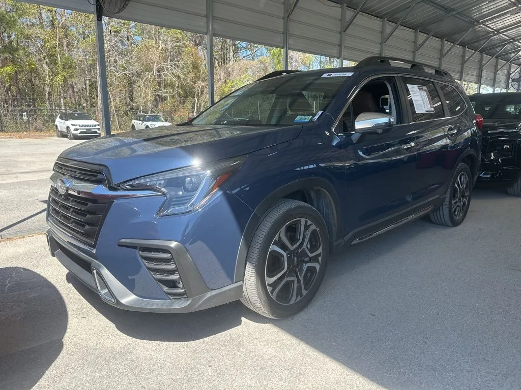 2023 Subaru Ascent Touring for sale in Summerville, SC