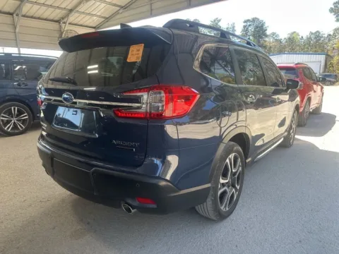 Another view of 2023 Subaru Ascent Touring for sale in Summerville, SC at Automaxx of the Carolinas