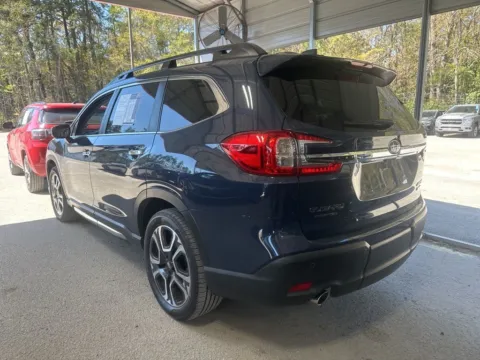 More photos of 2023 Subaru Ascent Touring at Automaxx of the Carolinas, SC