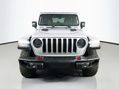 Photos of 2022 Jeep Wrangler Rubicon for sale in Summerville, SC at Automaxx of the Carolinas