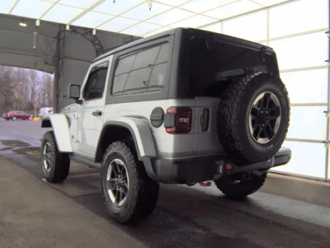 More photos of 2022 Jeep Wrangler Rubicon at Automaxx of the Carolinas, SC