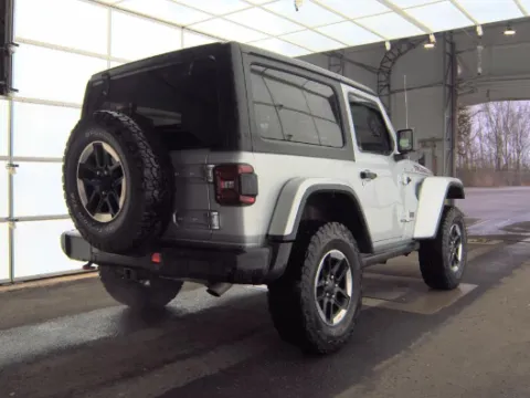 Another view of 2022 Jeep Wrangler Rubicon for sale in Summerville, SC at Automaxx of the Carolinas