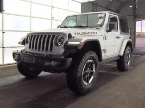Photos of 2022 Jeep Wrangler Rubicon for sale in Summerville, SC at Automaxx of the Carolinas