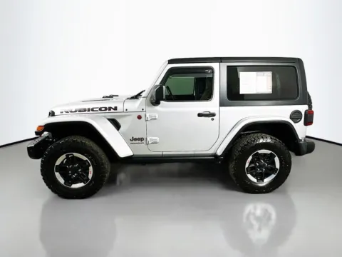 More photos of 2022 Jeep Wrangler Rubicon at Automaxx of the Carolinas, SC