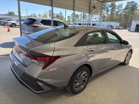 Another view of 2024 Hyundai Elantra SEL for sale in Summerville, SC at Automaxx of the Carolinas