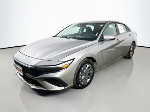 Another view of 2024 Hyundai Elantra SEL for sale in Summerville, SC at Automaxx of the Carolinas