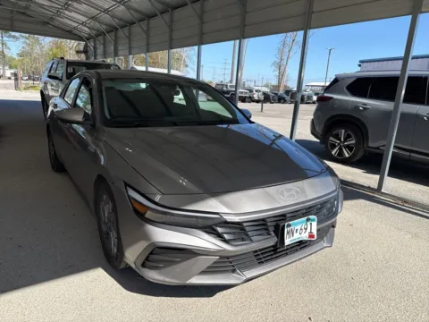 Photos of 2024 Hyundai Elantra SEL for sale in Summerville, SC at Automaxx of the Carolinas