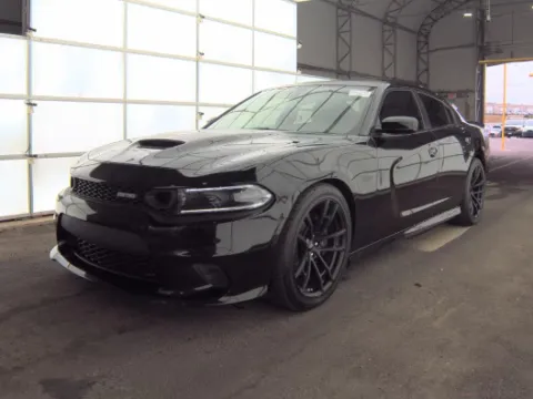 Photos of 2023 Dodge Charger R/T Scat Pack for sale in Summerville, SC at Automaxx of the Carolinas