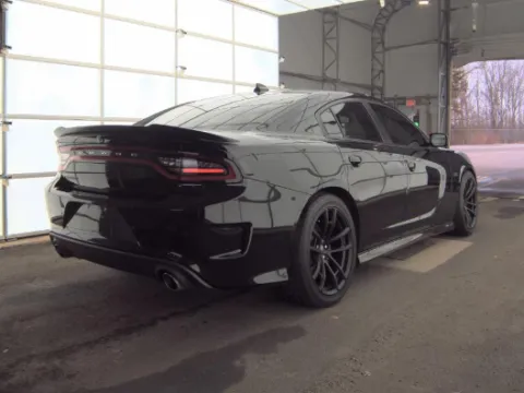 Another view of 2023 Dodge Charger R/T Scat Pack for sale in Summerville, SC at Automaxx of the Carolinas