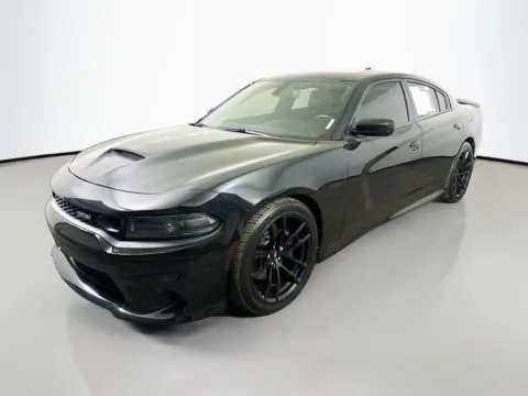 Another view of 2023 Dodge Charger R/T Scat Pack for sale in Summerville, SC at Automaxx of the Carolinas