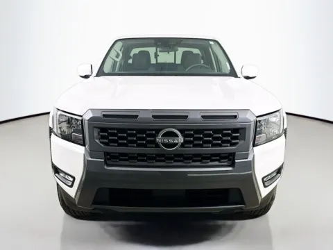 Photos of 2025 Nissan Frontier SV for sale in Summerville, SC at Automaxx of the Carolinas