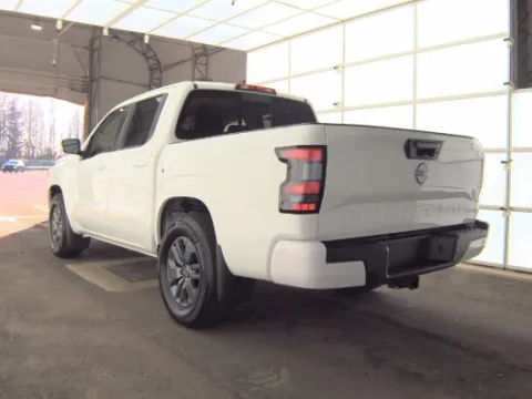 More photos of 2025 Nissan Frontier SV at Automaxx of the Carolinas, SC