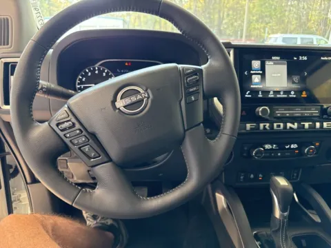 More photos of 2025 Nissan Frontier SV at Automaxx of the Carolinas, SC