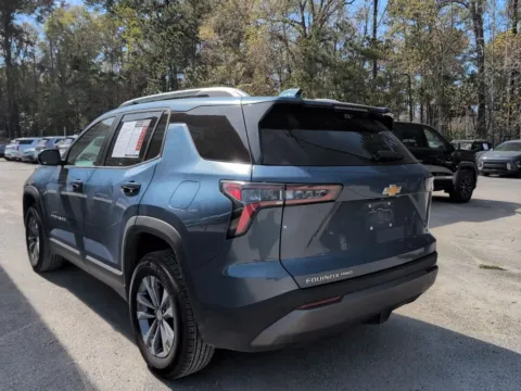 More photos of 2025 Chevrolet Equinox LT at Automaxx of the Carolinas, SC