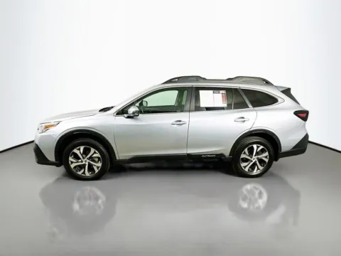 More photos of 2022 Subaru Outback Limited at Automaxx of the Carolinas, SC