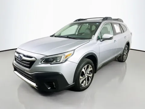 Another view of 2022 Subaru Outback Limited for sale in Summerville, SC at Automaxx of the Carolinas