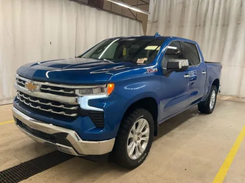 Photos of 2023 Chevrolet Silverado 1500 LTZ for sale in Summerville, SC at Automaxx of the Carolinas