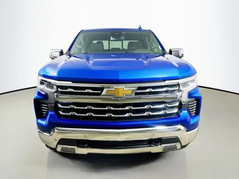 Photos of 2023 Chevrolet Silverado 1500 LTZ for sale in Summerville, SC at Automaxx of the Carolinas