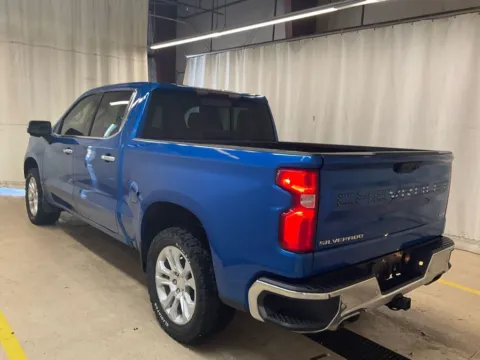 More photos of 2023 Chevrolet Silverado 1500 LTZ at Automaxx of the Carolinas, SC