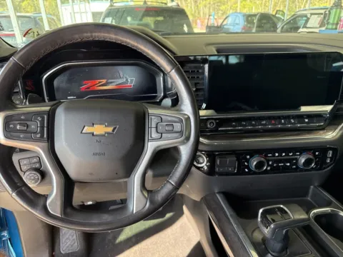 More photos of 2023 Chevrolet Silverado 1500 LTZ at Automaxx of the Carolinas, SC