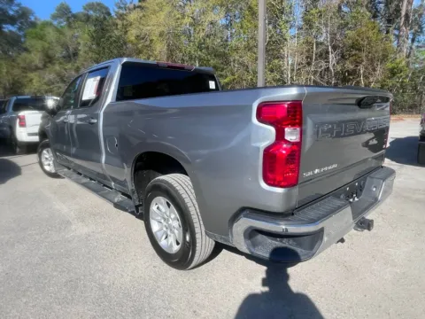 More photos of 2024 Chevrolet Silverado 1500 LT at Automaxx of the Carolinas, SC