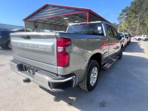 More photos of 2024 Chevrolet Silverado 1500 LT at Automaxx of the Carolinas, SC
