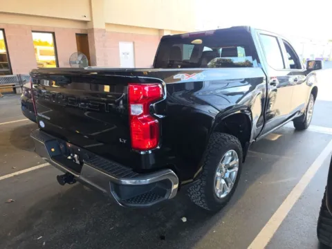 More photos of 2022 Chevrolet Silverado 1500 LT at Automaxx of the Carolinas, SC