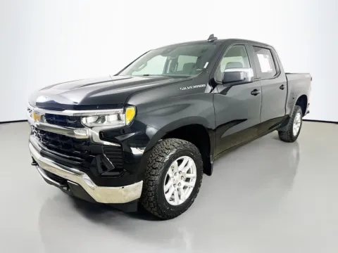 Another view of 2022 Chevrolet Silverado 1500 LT for sale in Summerville, SC at Automaxx of the Carolinas