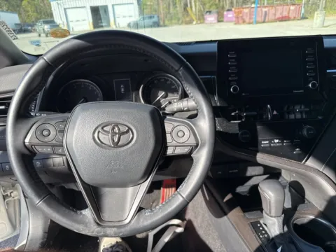 More photos of 2021 Toyota Camry SE at Automaxx of the Carolinas, SC