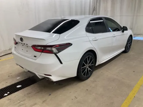 More photos of 2021 Toyota Camry SE at Automaxx of the Carolinas, SC