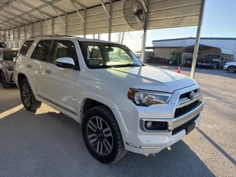 Photos of 2015 Toyota 4Runner Limited for sale in Summerville, SC at Automaxx of the Carolinas