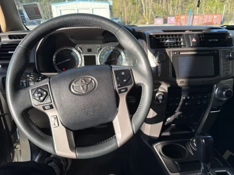 More photos of 2015 Toyota 4Runner Limited at Automaxx of the Carolinas, SC