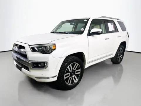 Another view of 2015 Toyota 4Runner Limited for sale in Summerville, SC at Automaxx of the Carolinas