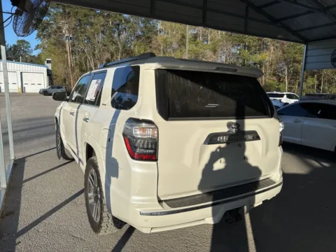More photos of 2015 Toyota 4Runner Limited at Automaxx of the Carolinas, SC