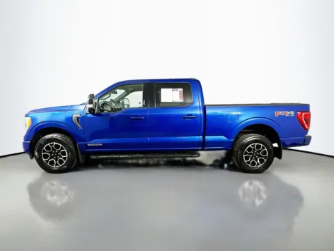 More photos of 2022 Ford F-150 XLT at Automaxx of the Carolinas, SC