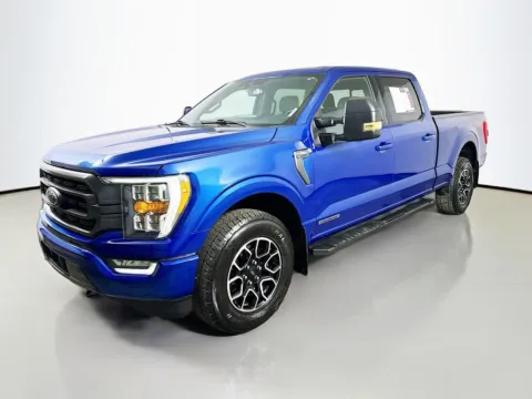 Another view of 2022 Ford F-150 XLT for sale in Summerville, SC at Automaxx of the Carolinas