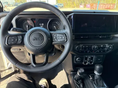 More photos of 2024 Jeep Wrangler Sport S 4xe at Automaxx of the Carolinas, SC