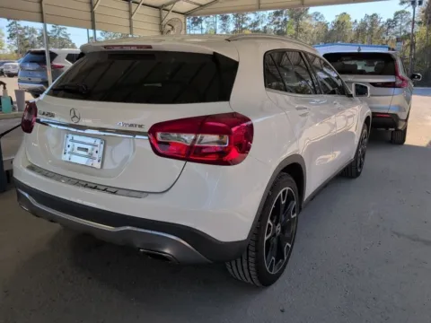 Another view of 2019 Mercedes-Benz GLA 250 for sale in Summerville, SC at Automaxx of the Carolinas
