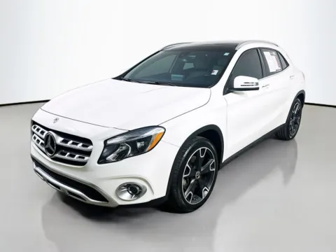 Another view of 2019 Mercedes-Benz GLA 250 for sale in Summerville, SC at Automaxx of the Carolinas