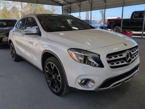 Photos of 2019 Mercedes-Benz GLA 250 for sale in Summerville, SC at Automaxx of the Carolinas