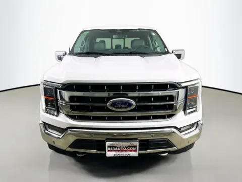 Photos of 2023 Ford F-150 Lariat for sale in Summerville, SC at Automaxx of the Carolinas