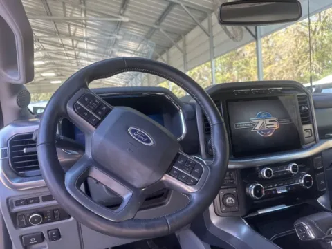 More photos of 2023 Ford F-150 Lariat at Automaxx of the Carolinas, SC