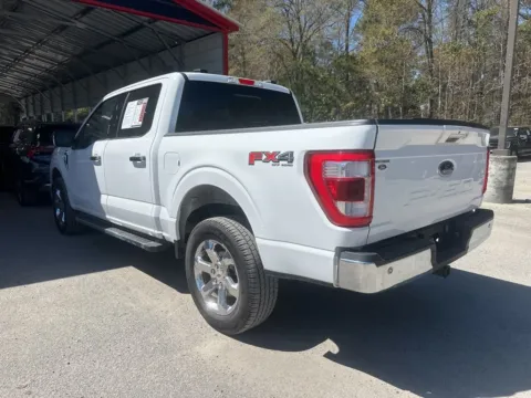 More photos of 2023 Ford F-150 Lariat at Automaxx of the Carolinas, SC