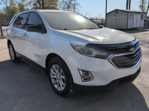 Photos of 2019 Chevrolet Equinox LS for sale in Summerville, SC at Automaxx of the Carolinas