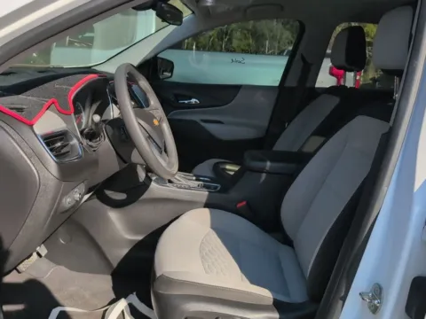 More photos of 2019 Chevrolet Equinox LS at Automaxx of the Carolinas, SC