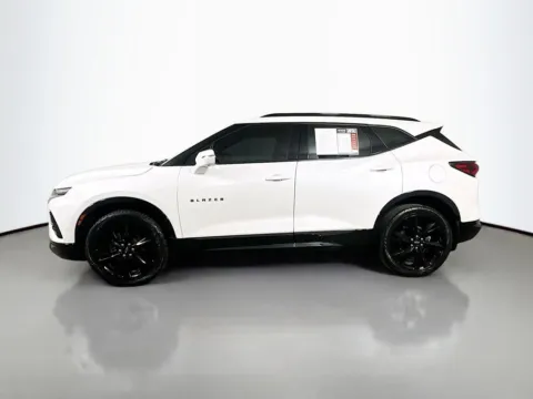 More photos of 2021 Chevrolet Blazer RS at Automaxx of the Carolinas, SC