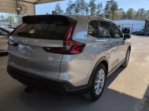 Another view of 2026 Honda CR-V EX for sale in Summerville, SC at Automaxx of the Carolinas